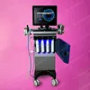 Hydra elite machine