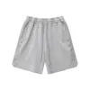 Vintage medium grey