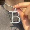 letter pendant