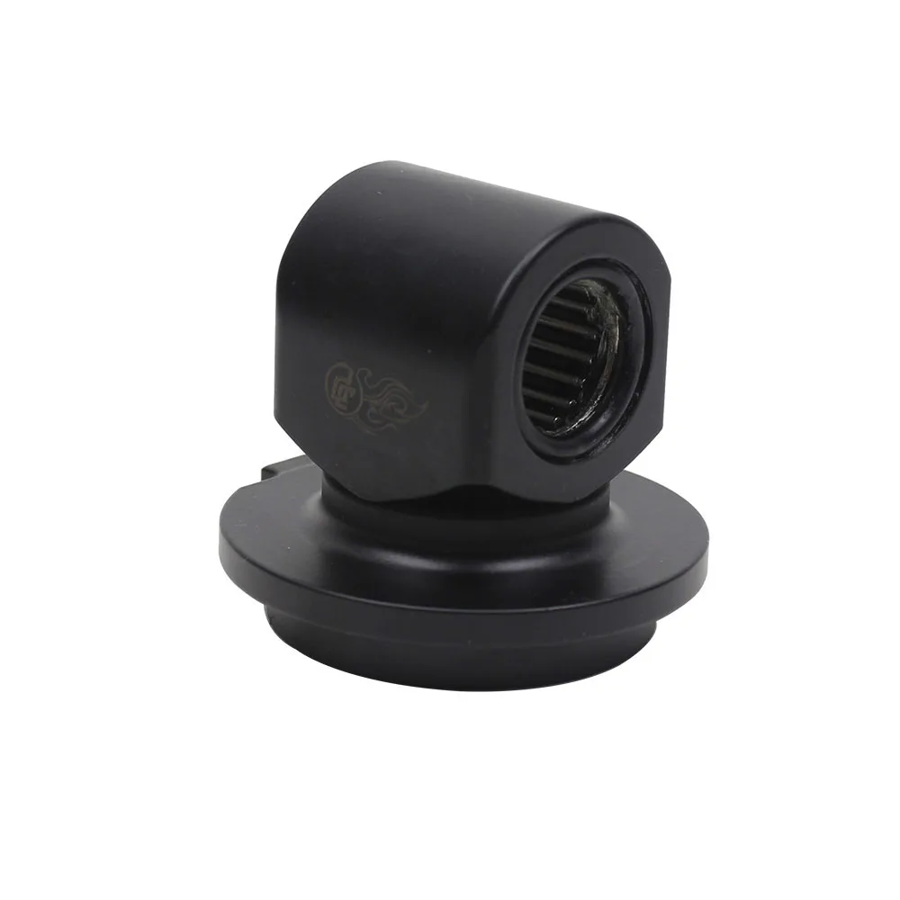 Комплект для опускания мотоцикла модели M8 Softail без дистанционного регулятора предварительной