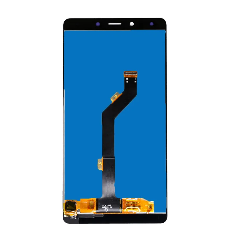 Factory Price For infinix X602 Zero4 Plus LCD Mobile Phone complete lcd screen For Infinix X602 Zero4 Plus LCD Display