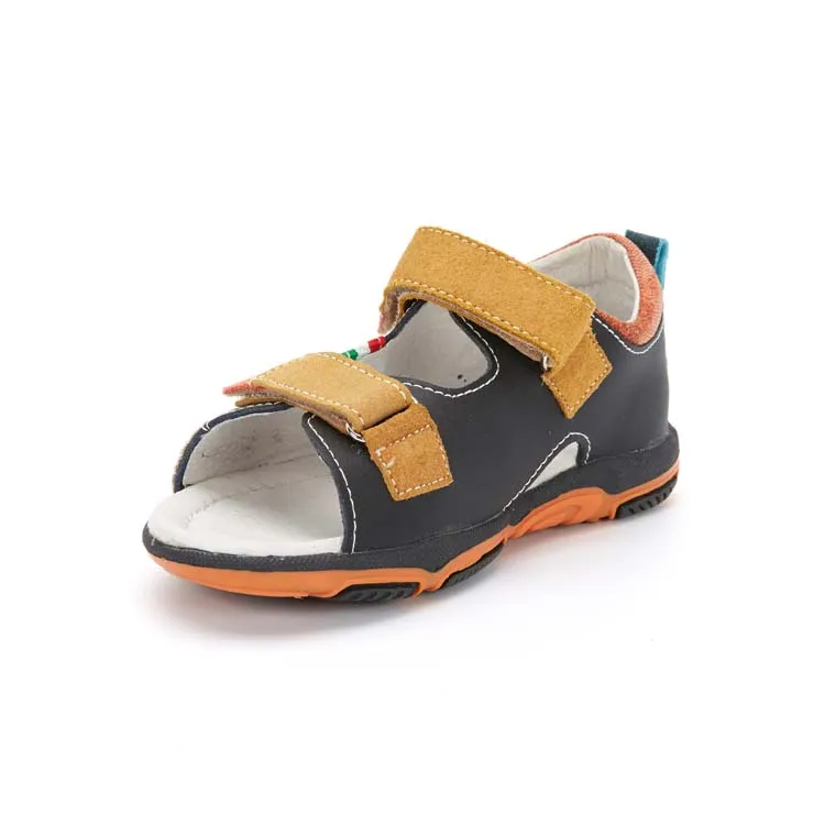 
2020 воздухопроницаемые сандалии для мальчиков, пляжные летние спортивные сандалии Cortex для малышей 