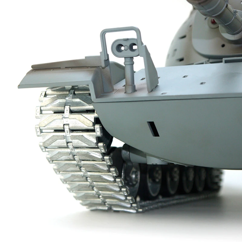 2024 NEW Remote Control Infrared Battle Tanks M60W ERA RC Tank Model Toys RC Tanks