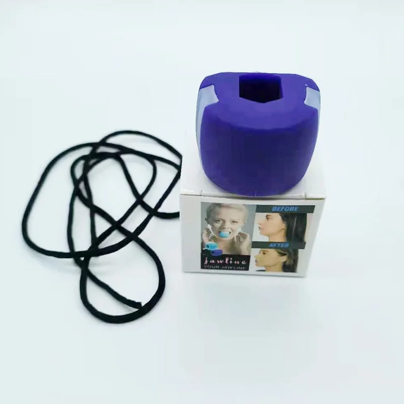 Бесплатный образец ODM OEM индивидуальный фитнес-мяч для упражнений стоматологический/фитнес-мяч челюсти/инструмент челюсти