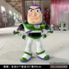 Buzz Lightyear-Altura: 90cm