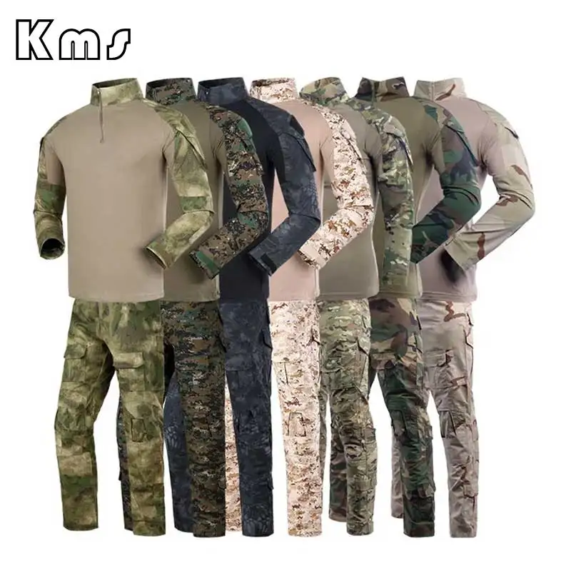 Kms Top Selling Wholesale Outdoor Activities Breathable Clothing Frog ...
