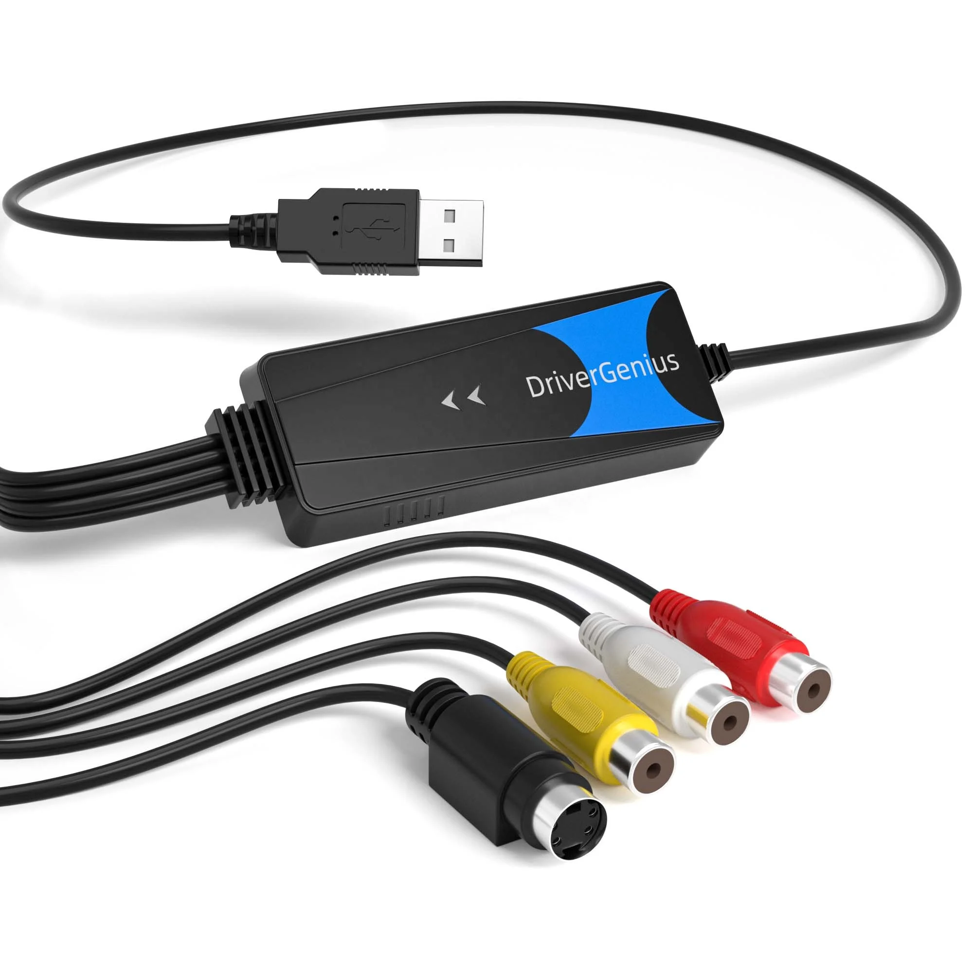 Wholesale VDC2021| USB Video Capture card Audio Device-Linux/ Os supported Tool-VHS to DVD Digital Grabber From m.alibaba.com
