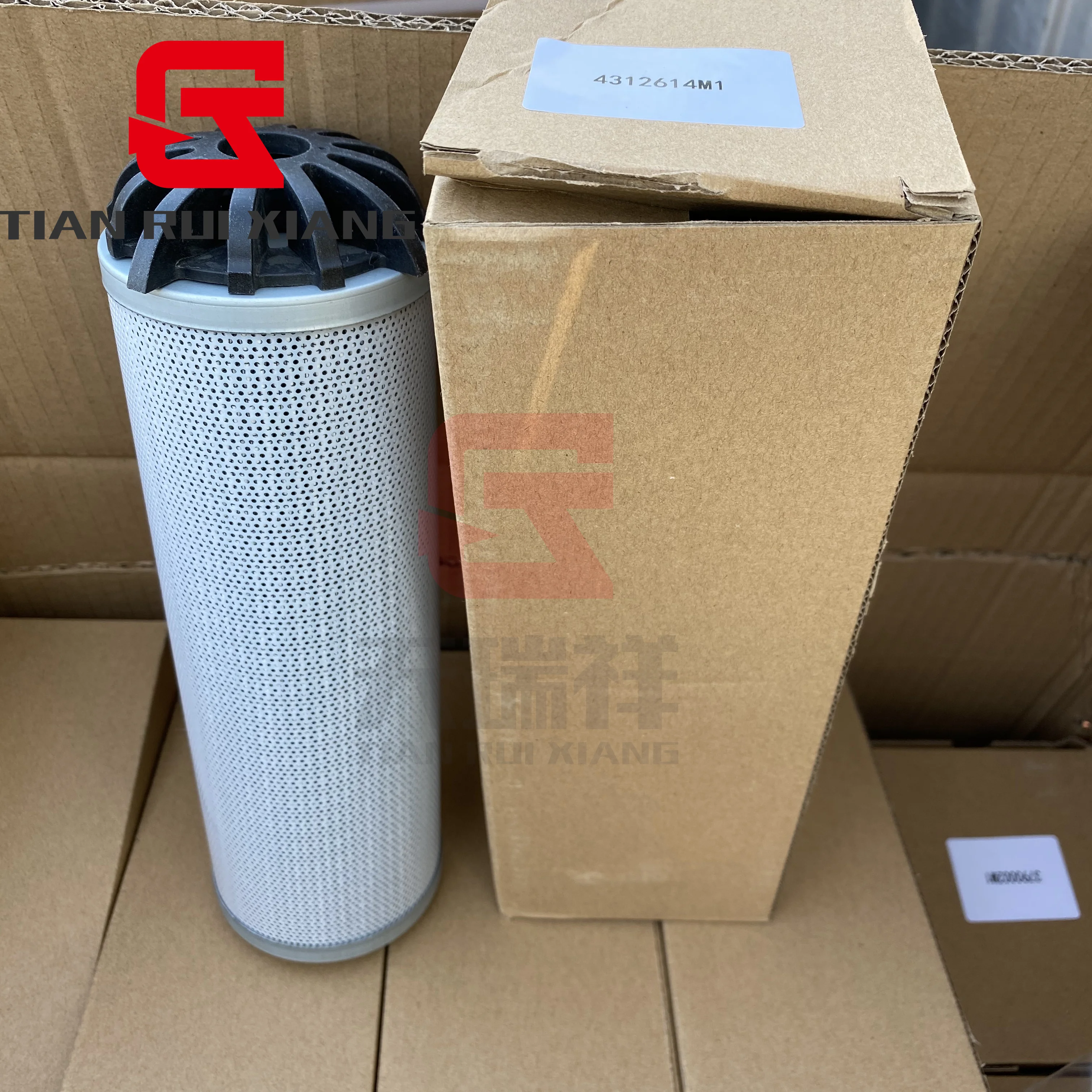 Manufacturers sell alternative products 4312614M1 HF29081 SH52288 