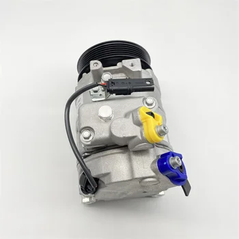 STZT 64529216467 AC Compressor for BMW - Reliable Performance