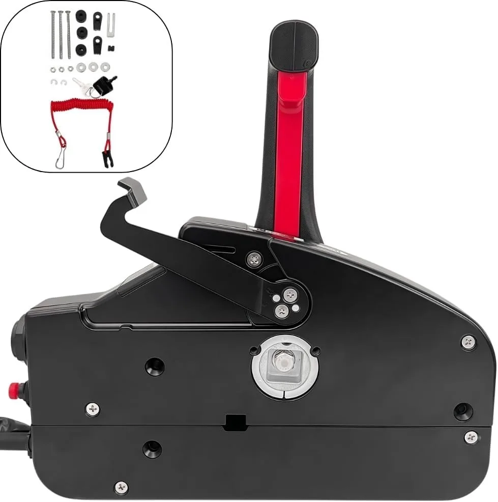 24800-ZZ5-A22, 24800-ZZ5-A01, 24800-ZZ5-A02 for Honda Outboard Motors