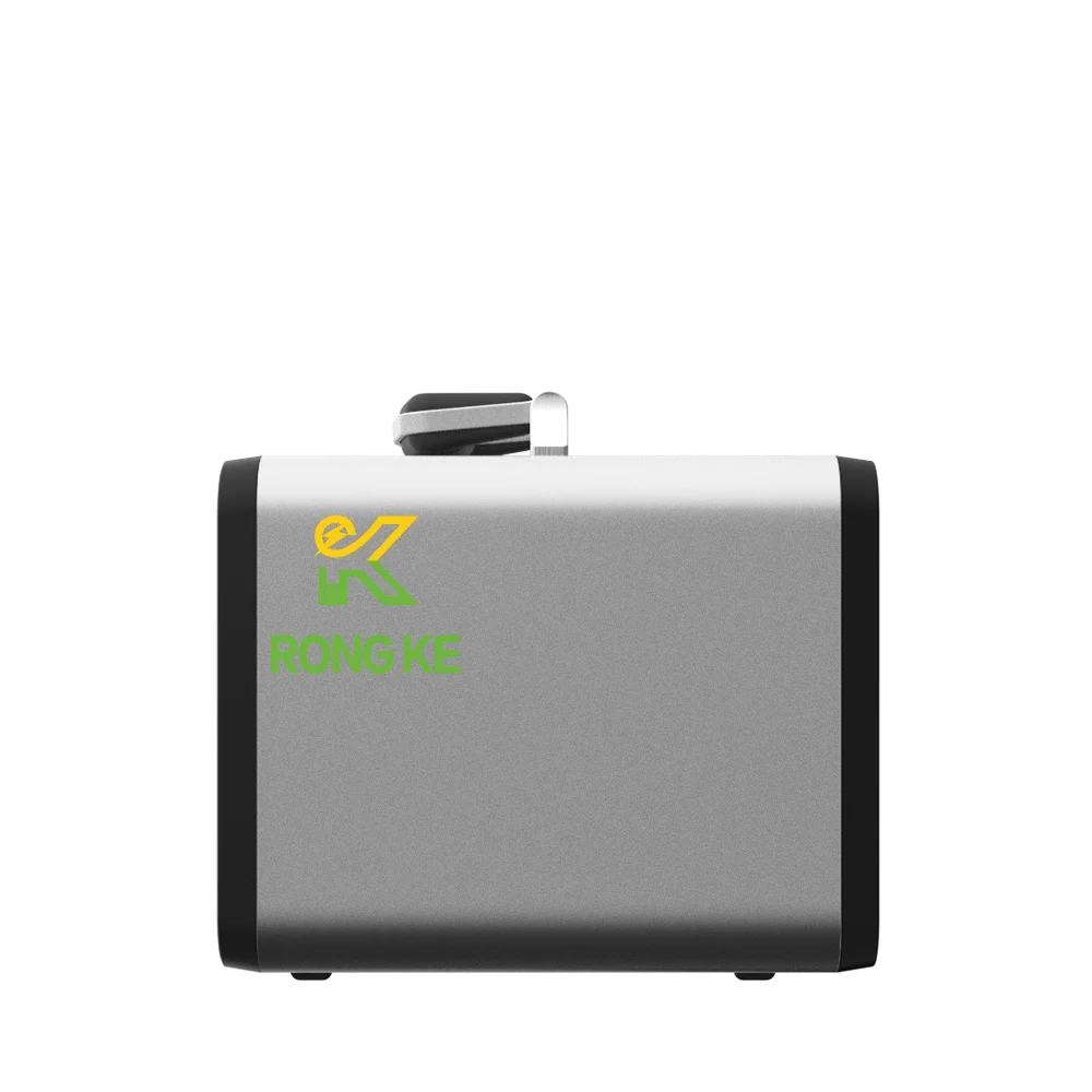 Homepower One Portable Power Station 1000w Ac Outlets Quiet Indoorsafe