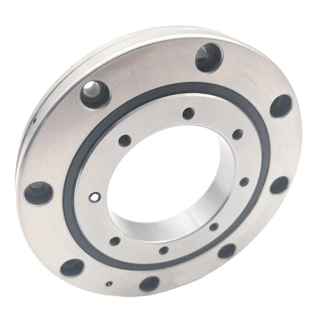 Поставщик подшипников Luoyang Yogie, вращение внутреннего кольца, внешнее кольцо, вращение, поперечный роликовый подшипник RU228