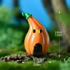 Pumpkin House No.17