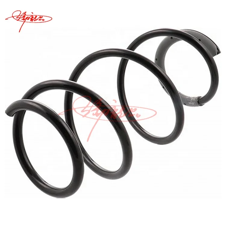 Auto Parts Front Coil Spring Oem 54010-0W000 540100W000 for NISSAN PATHFINDER PR50