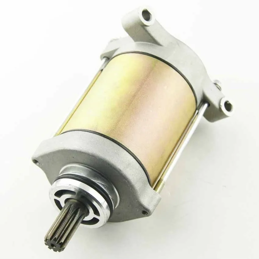 Produktbild von Anlasser Für CF Moto X6 (Terralander 625) Short WB EFI CForce