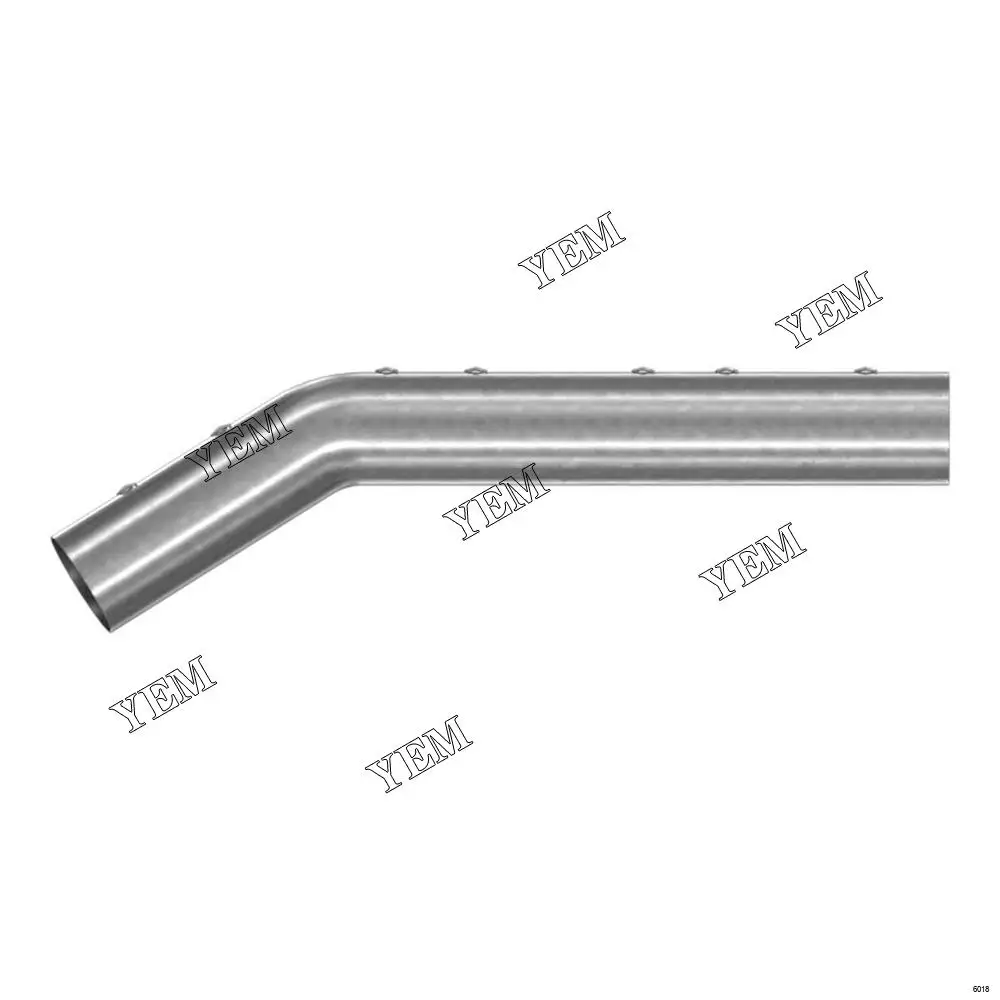 Tube 291-9293 2919293 Diesel Engine Parts 4