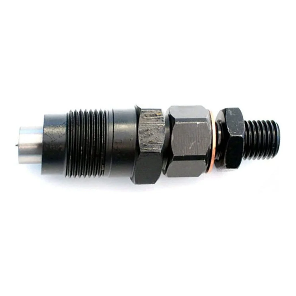 4PCS Fuel Injector 093500-4500 23600-59155 for Toyota Engine 2.4L 2LTE Off-Road Vehicle Hilux Surf