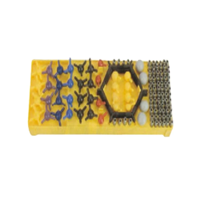 CHEMICAL INSTRUMENTS