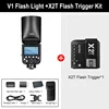 V1+X2T Flash Trigger