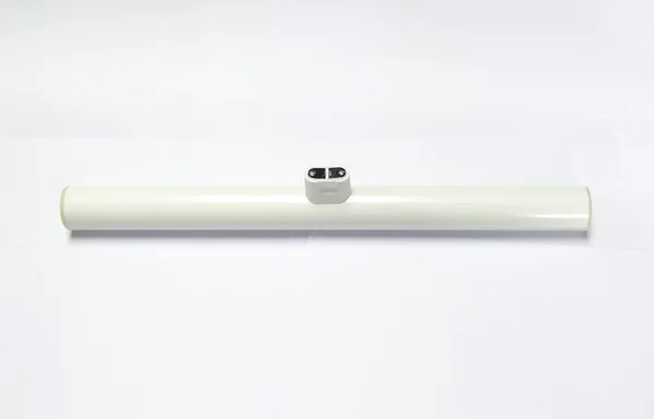 LED Line Lamp Fluorescent Lamp 6W Warm White S14s 50cm Rod Shape