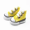 Yellow one