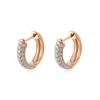 18K Rose Gold