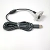 1.8m Gray with 2 Magnet Ring Cable