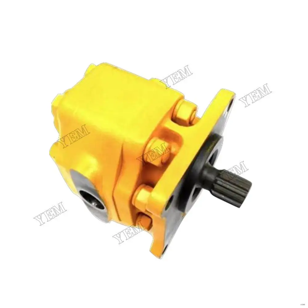 Hydraulic Gear Pump 07433 -71103 Fit for Komatsu D155 Engine