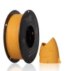 Pumpkin yellow