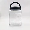 Handle ring lid