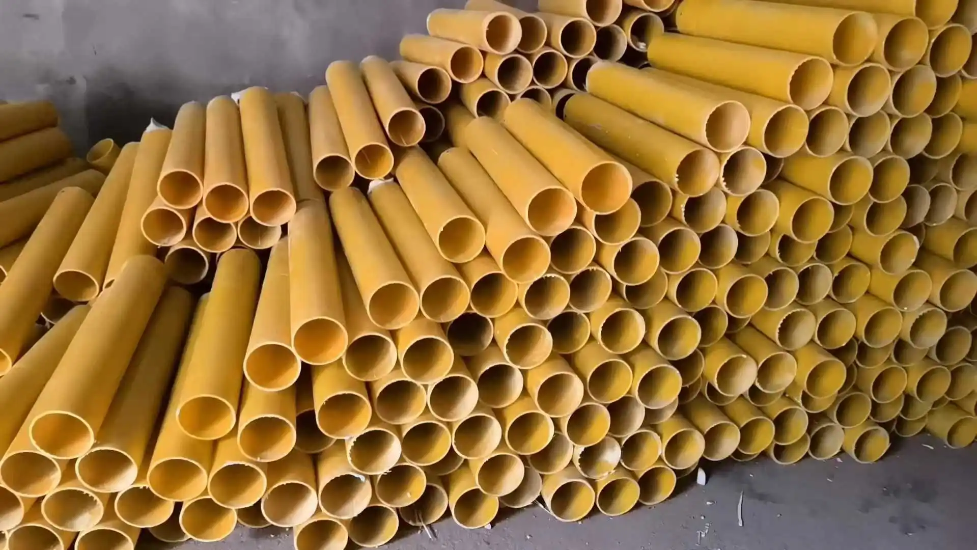 Aluminium Metal Display Fireworks Rack Adjustable Fireworks Mortar Tube