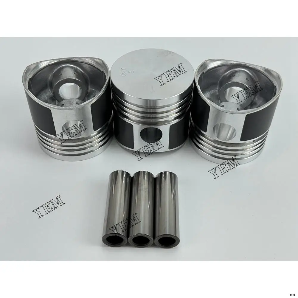 K3C Piston Pin for Mitsubishi Engine Parts