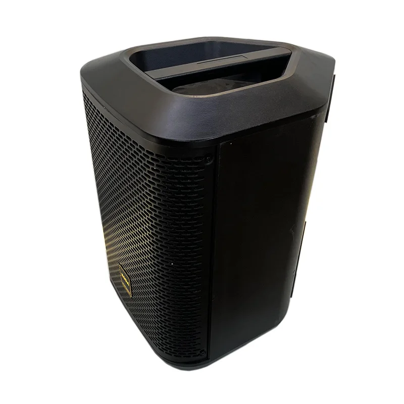 Koda High Quality Sound System Dj Equipment Trolley Speaker  Party Speaker Wireless