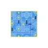 napkin 33*33cm*16pcs