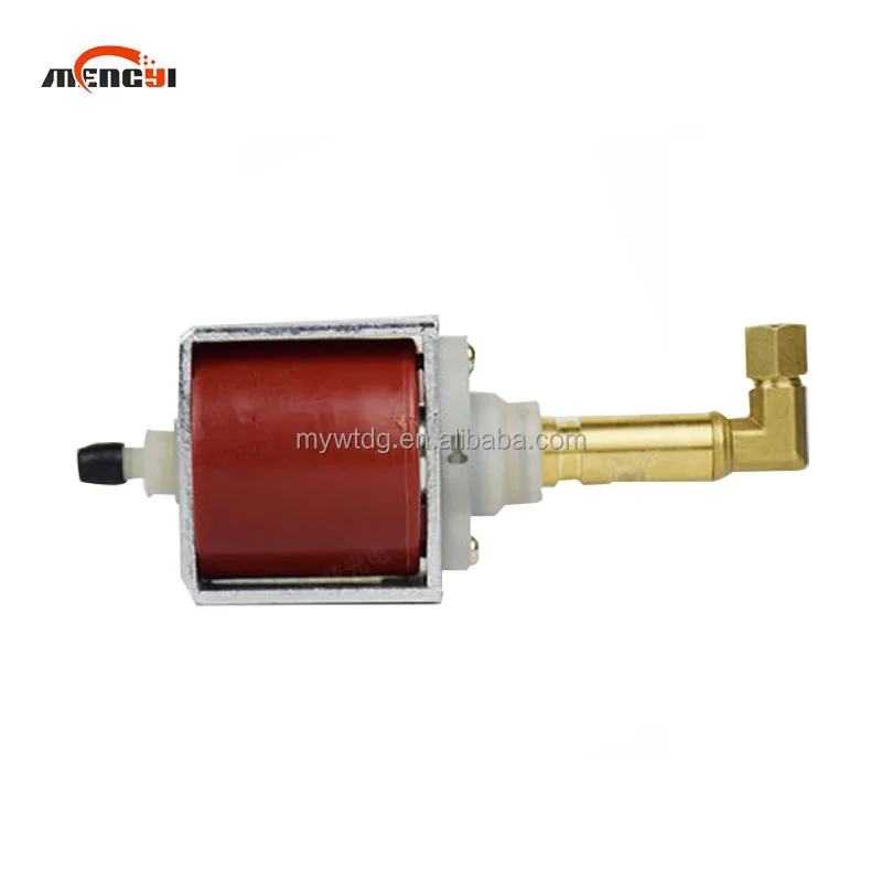 High Quality 1500W Stage Effect Oil Pump Dry Ice Smoke Machine Replacement Part