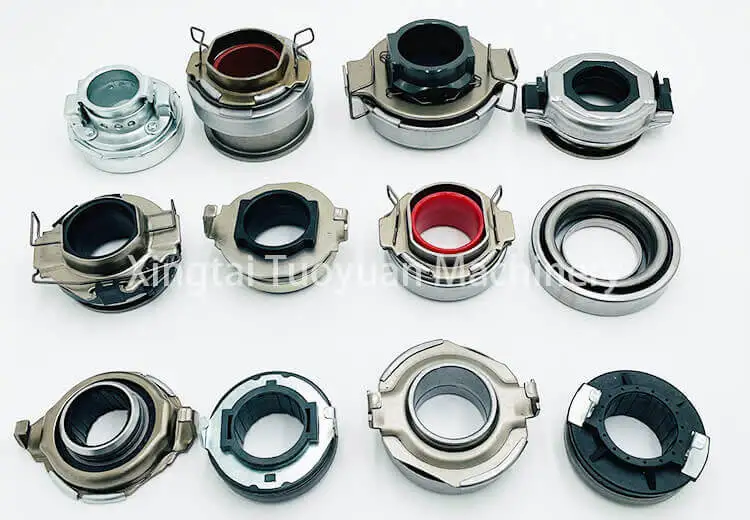 Factory Direct Supply Embragues De Clutch 78tkl4001 Auto Throw Out