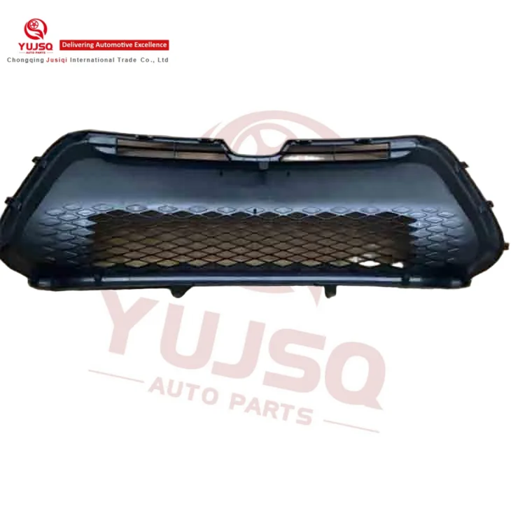 OEM 53112-02740 Front Bumper Grille for Toyota Corolla 2017 USA with 1 Year Warranty