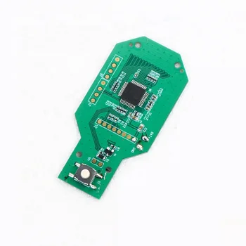 Custom Made Fr4 Pcb Reverse Engineering And Pcb Pcba Assembly ...