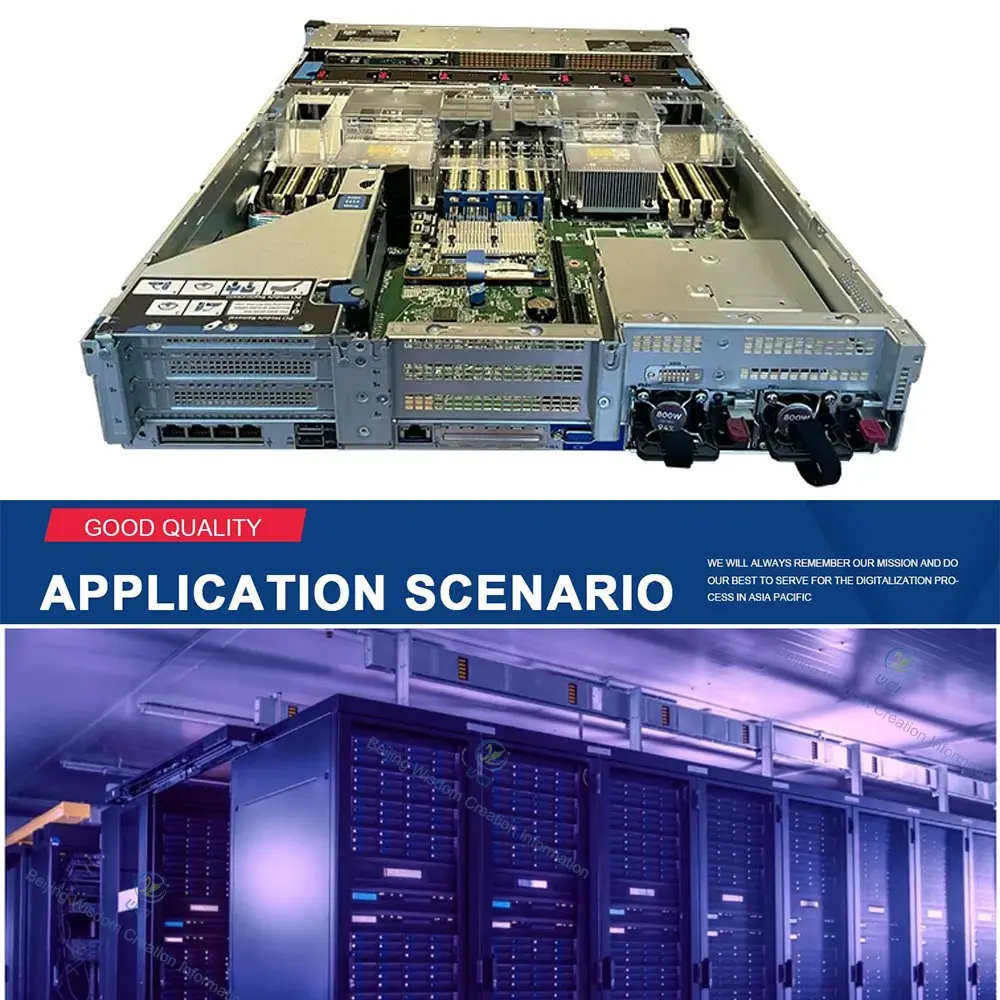 4u Artificial Intelligence Development Ai Server As-4124gs-Tnr Computer Ultra Micro Gpu Core Processor Super Supermicro Server