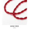 WINE RED