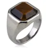 Steel Yellow Stone