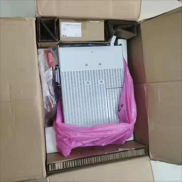 RRU5502 UMTS LTE SMR Scenarios 48V 2T4R 02312BSJ Wireless ...