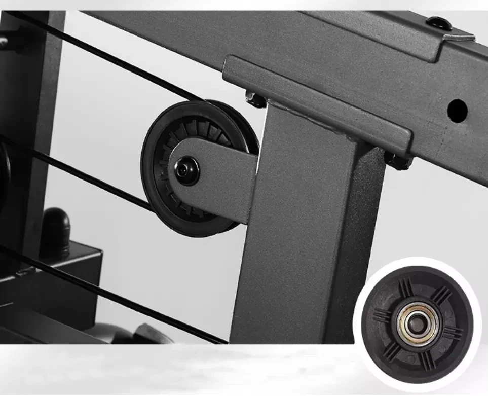 Низкая цена Функциональный Тренажер коммерческое оборудование для тренажерного зала и фитнеса смитная машина домашнего