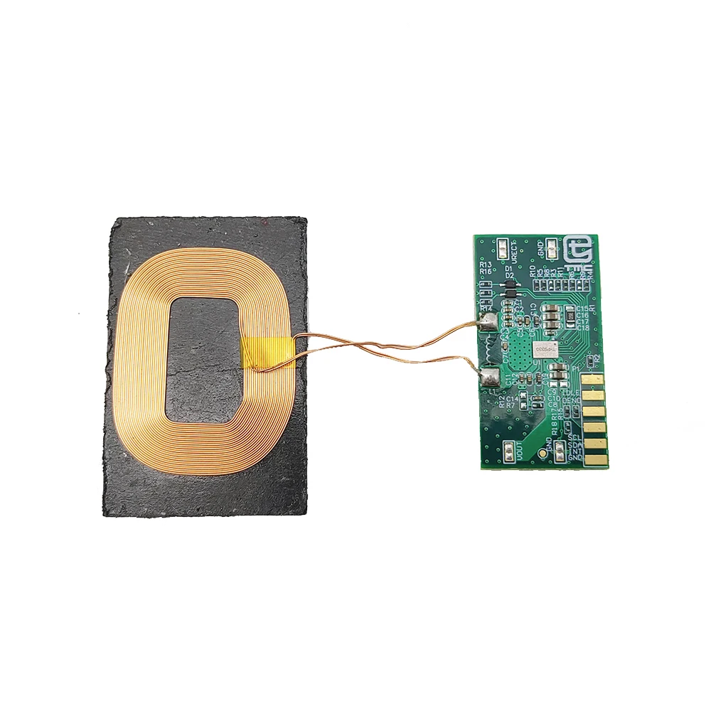 NEWQI 20W Wireless Charging Receiver Module Wireless Charger Receiver