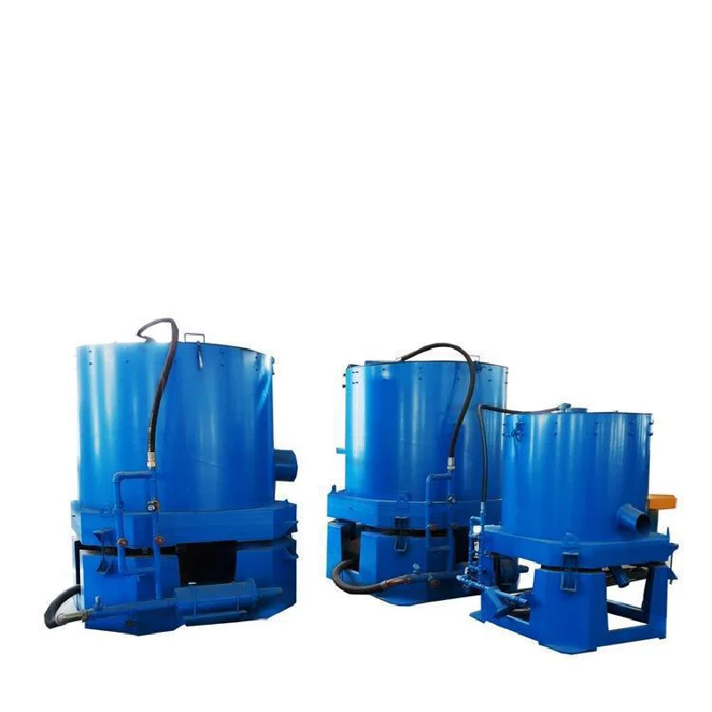 Новый список Золотая центрифуга для обогащения воды автоматический разряд