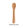 16-1330 สีดินเผาหม่น