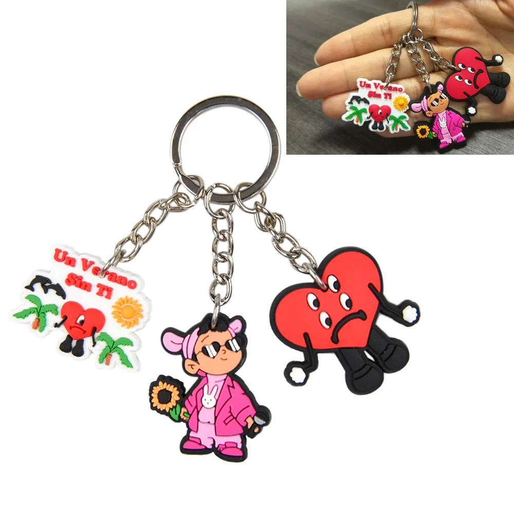 Wholesale Custom Logo 3D Key Chain Karolg Coin Purse Airtag Bubble Tea Dog  Alarm Keychain Spinner Wristlets Wallet Alloy Metal Keychain - China  Keychain and Keychain Accessories price