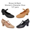 Zapato de personaje para mujer