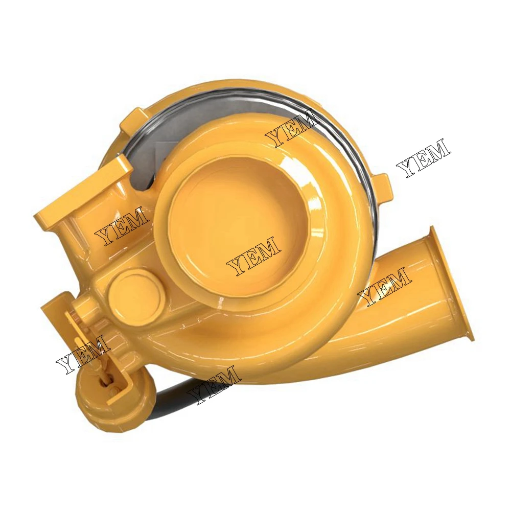 380-8712 Turbo Gp-Bas for Caterpillar Wholesale Engine Parts 4