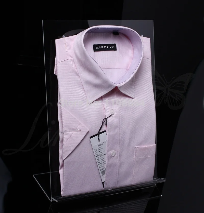 camiseta tela transparente